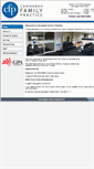 Mobile Screenshot of caringbahfp.com